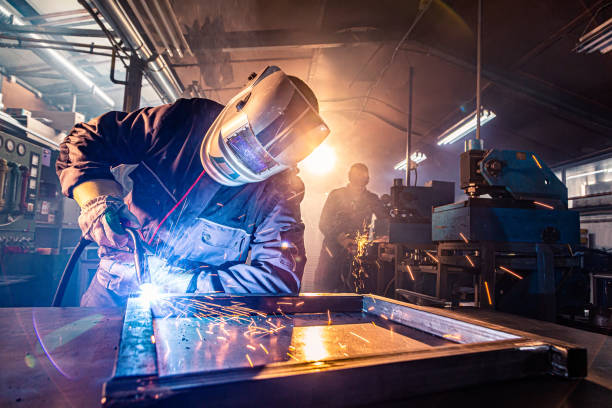 Best Specialty Welding Processes in Mcminnville, OR