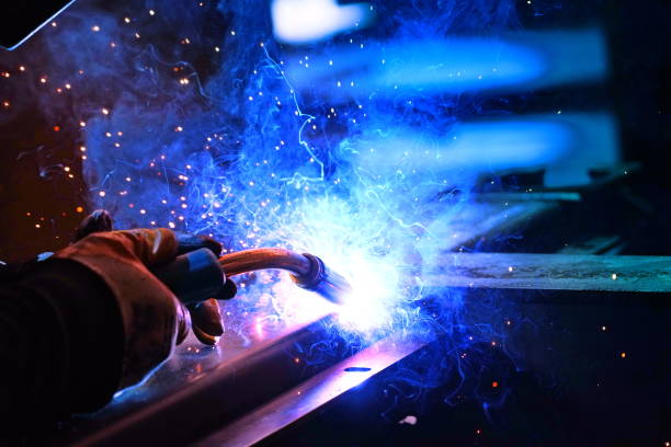 Affordable Welder Services in Mcminnville, OR