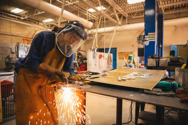 Best Structural Steel Welding in Mcminnville, OR