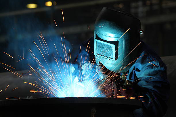Reliable Mcminnville, OR Welder & Metal Fabrication Solutions